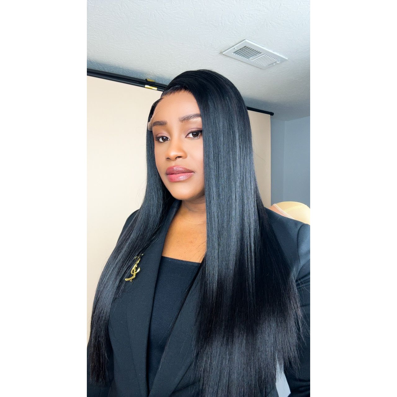 Ohemaa Royale XL( standard bone straight)