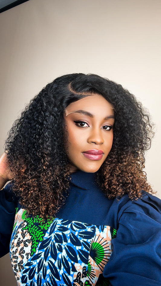 Bigail Classic Wavy