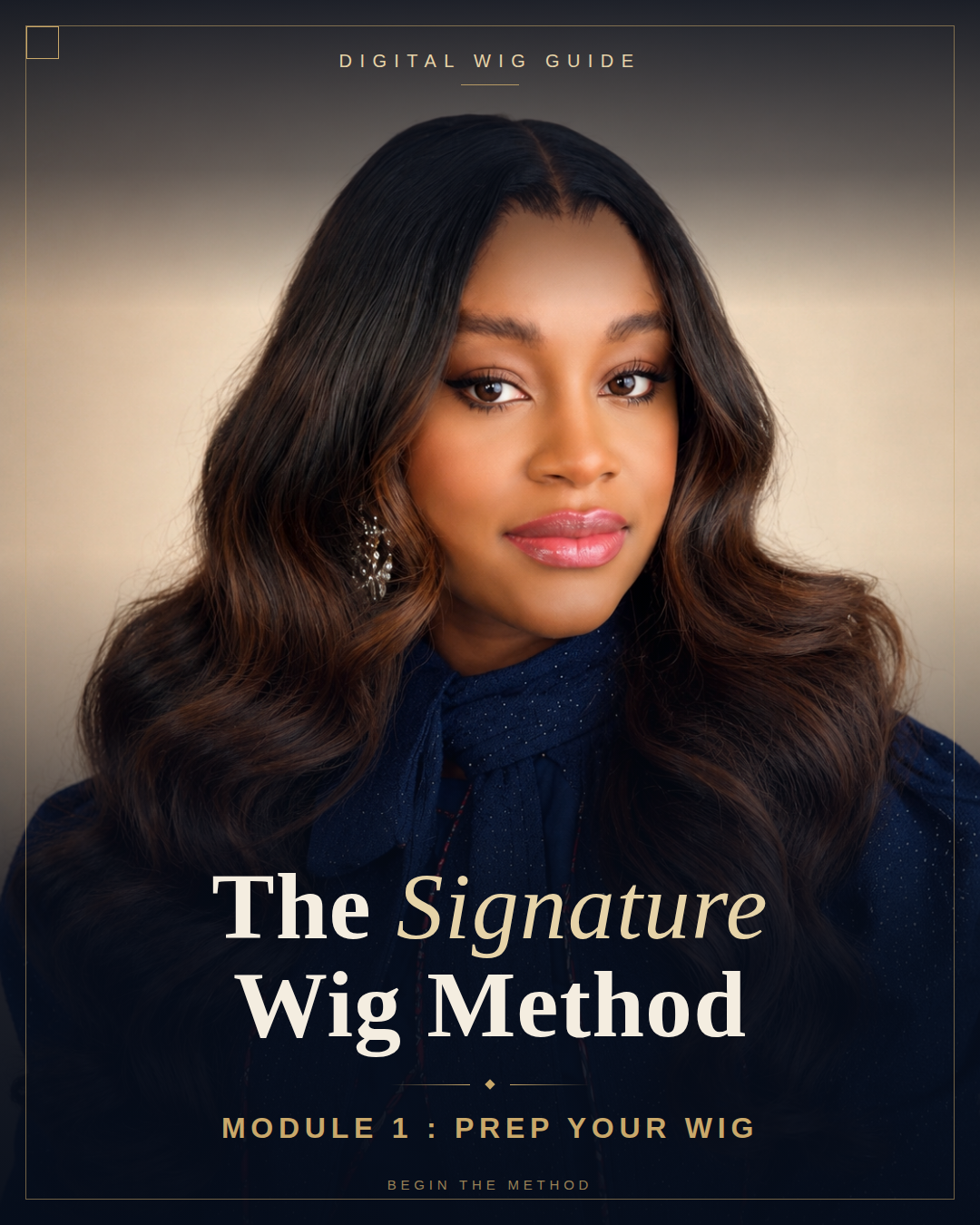Prep your wig like a pro